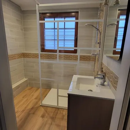 Le Refuge De Apartament Kintzheim