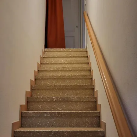 Le Refuge De Kintzheim