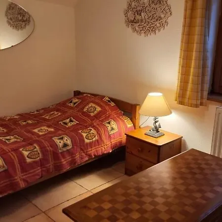 Apartament Le Refuge De