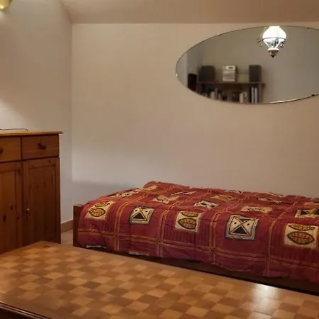 Appartement Le Refuge De