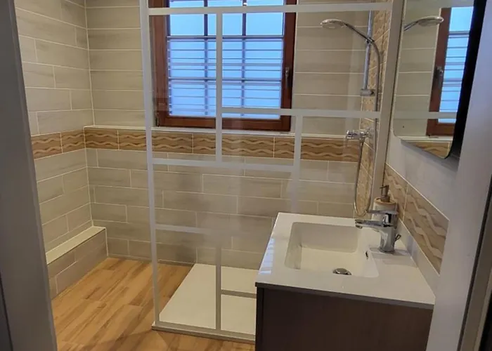 Le Refuge De Daire Kintzheim