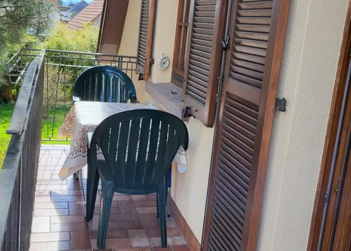 Daire Le Refuge De *